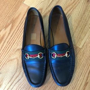 Gucci Loafers!